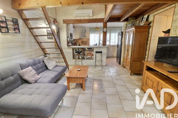 Appartement à vendre 3 pièces 59 m² Marseille 4