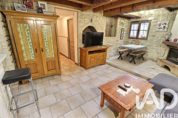 Appartement à vendre 3 pièces 59 m² Marseille 4