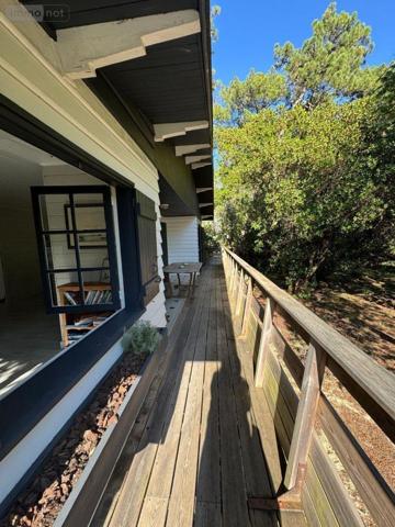 Chalet à vendre à Lège-Cap-Ferret en Gironde (33970), ref : 33010/123   
L'HERBE