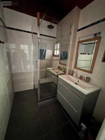 Chalet à vendre à Lège-Cap-Ferret en Gironde (33970), ref : 33010/123   
L'HERBE