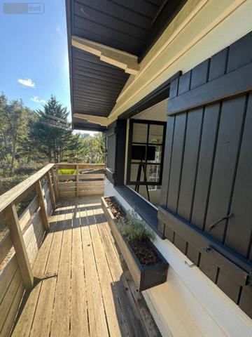 Chalet à vendre à Lège-Cap-Ferret en Gironde (33970), ref : 33010/123   
L'HERBE