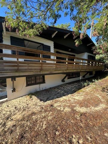 Chalet à vendre à Lège-Cap-Ferret en Gironde (33970), ref : 33010/123   
L'HERBE