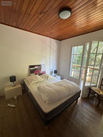 Chalet à vendre à Lège-Cap-Ferret en Gironde (33970), ref : 33010/123   
L'HERBE