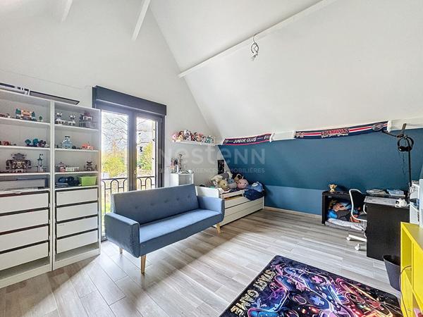 Maison Lamorlaye 10 pièce(s) 343 m2, piscine couverte et jardin 5000 m²