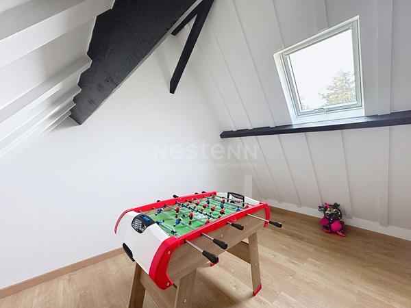 Maison Lamorlaye 10 pièce(s) 343 m2, piscine couverte et jardin 5000 m²