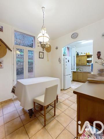 Maison à vendre 5 pièces 133 m² Grasse