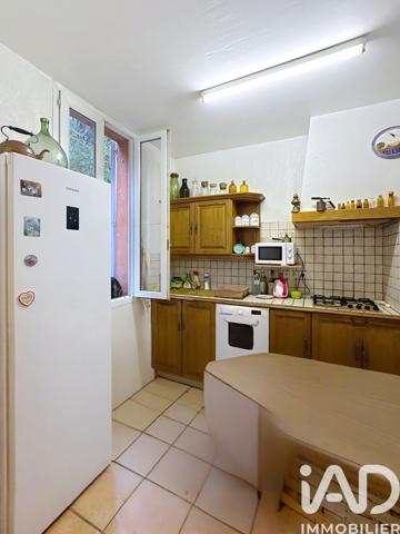 Maison à vendre 5 pièces 133 m² Grasse