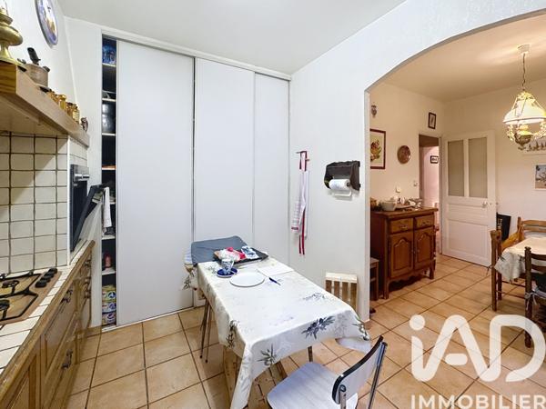 Maison à vendre 5 pièces 133 m² Grasse