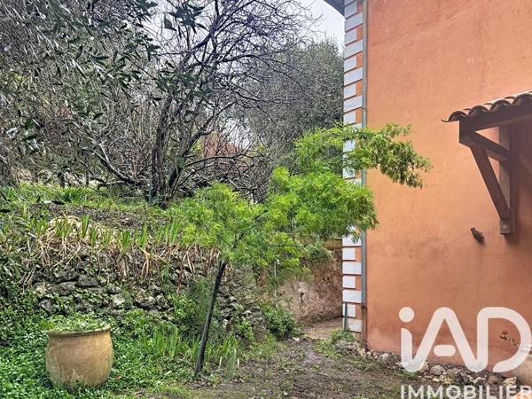 Maison à vendre 5 pièces 133 m² Grasse