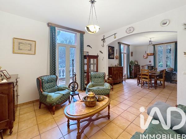 Maison à vendre 5 pièces 133 m² Grasse