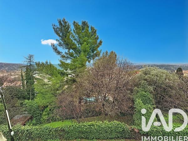 Maison à vendre 5 pièces 133 m² Grasse