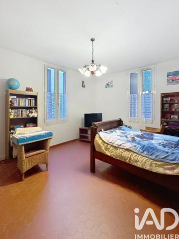 Maison à vendre 5 pièces 133 m² Grasse