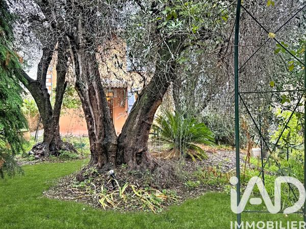 Maison à vendre 5 pièces 133 m² Grasse