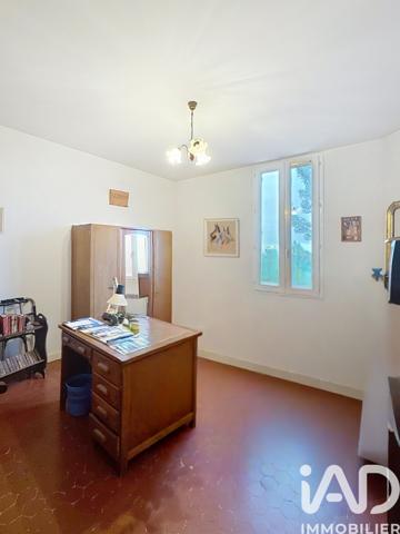 Maison à vendre 5 pièces 133 m² Grasse