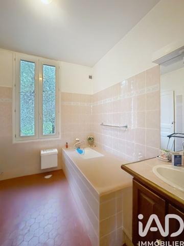 Maison à vendre 5 pièces 133 m² Grasse