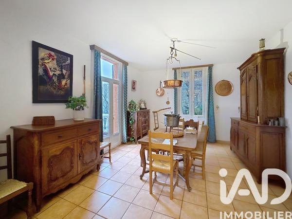 Maison à vendre 5 pièces 133 m² Grasse