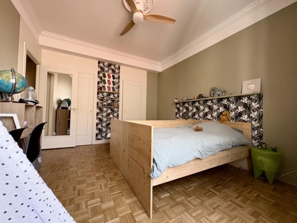 À VENDRE APPARTEMENT RÉNOVÉ AVEC PRESTATIONS HAUT DE GAMME - Clermont ferrand