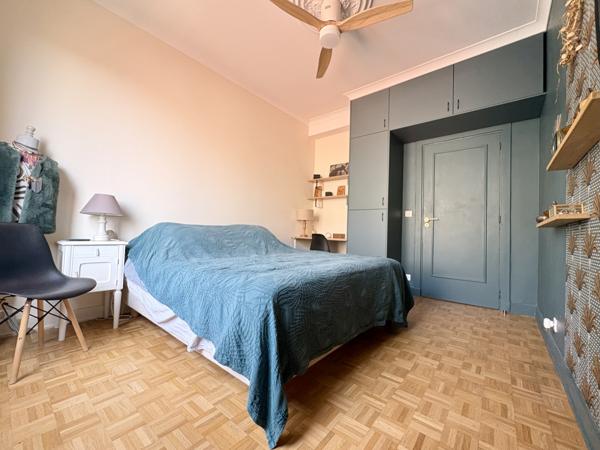 À VENDRE APPARTEMENT RÉNOVÉ AVEC PRESTATIONS HAUT DE GAMME - Clermont ferrand