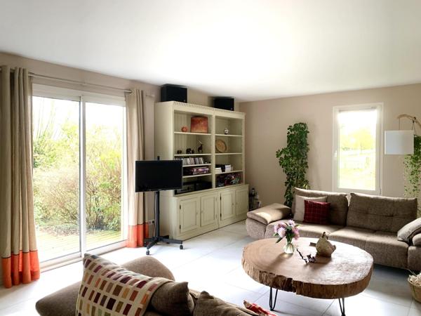 Jolie ferme Bressane rénovée avec très belle vue dégagée