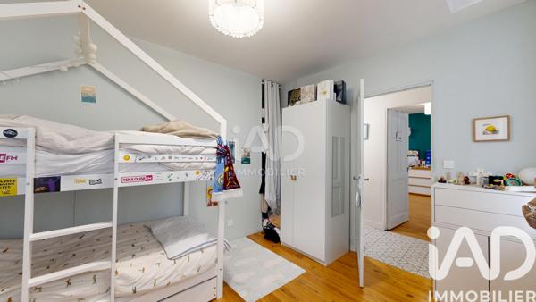 Appartement à vendre 4 pièces 120 m² Toulouse