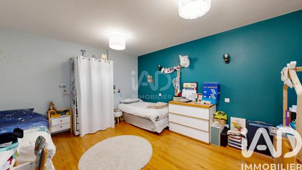 Appartement à vendre 4 pièces 120 m² Toulouse