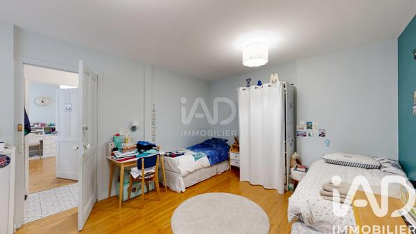 Appartement à vendre 4 pièces 120 m² Toulouse