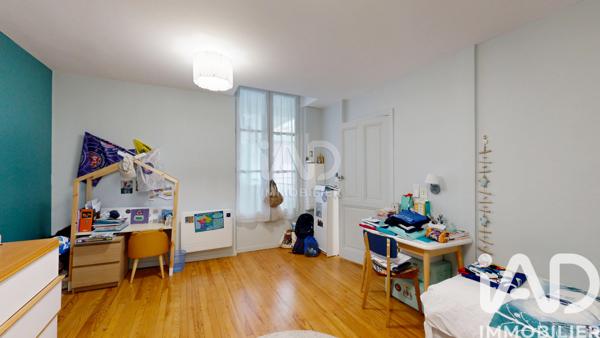 Appartement à vendre 4 pièces 120 m² Toulouse