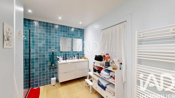 Appartement à vendre 4 pièces 120 m² Toulouse