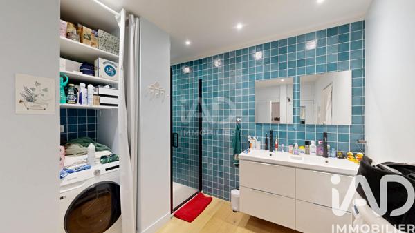Appartement à vendre 4 pièces 120 m² Toulouse