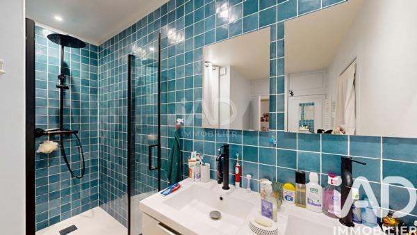 Appartement à vendre 4 pièces 120 m² Toulouse