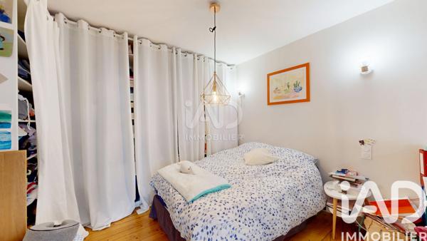 Appartement à vendre 4 pièces 120 m² Toulouse