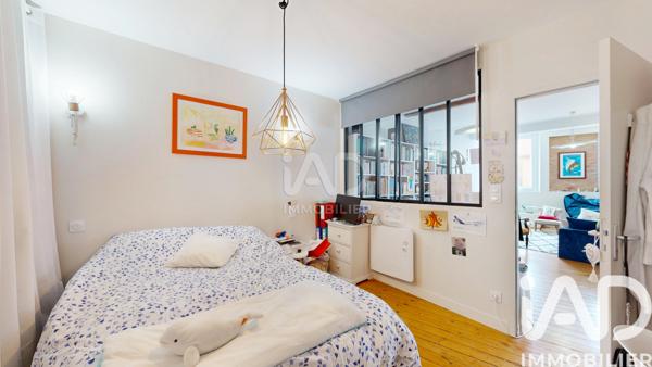 Appartement à vendre 4 pièces 120 m² Toulouse
