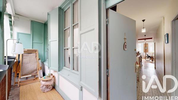 Appartement à vendre 4 pièces 120 m² Toulouse