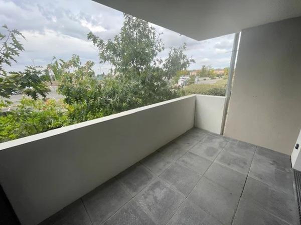 Appartement à louer à Mondonville (31700)