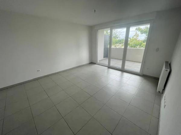Appartement à louer à Mondonville (31700)