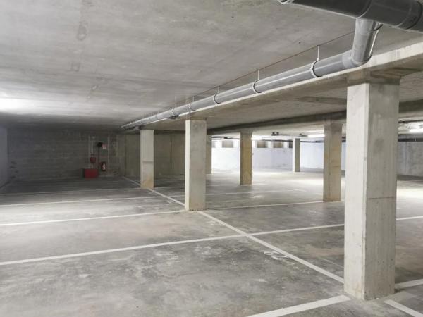 Appartement à louer à Mondonville (31700)