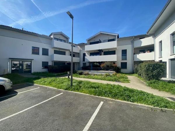 Appartement à louer à Mondonville (31700)