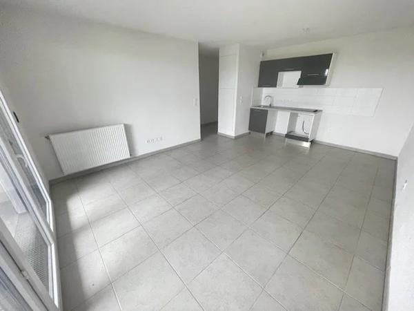 Appartement à louer à Mondonville (31700)