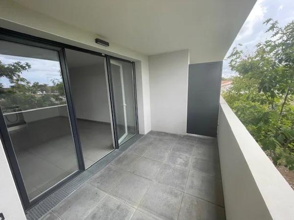 Appartement à louer à Mondonville (31700)