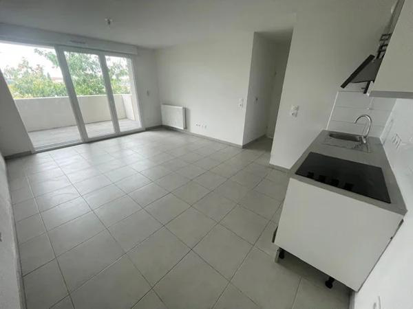 Appartement à louer à Mondonville (31700)