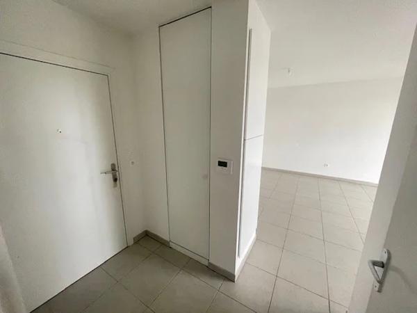 Appartement à louer à Mondonville (31700)