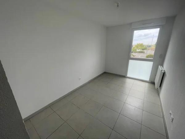 Appartement à louer à Mondonville (31700)