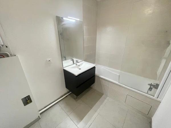 Appartement à louer à Mondonville (31700)