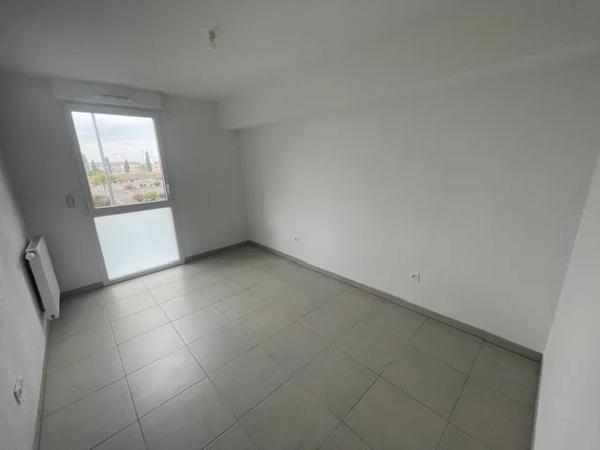 Appartement à louer à Mondonville (31700)