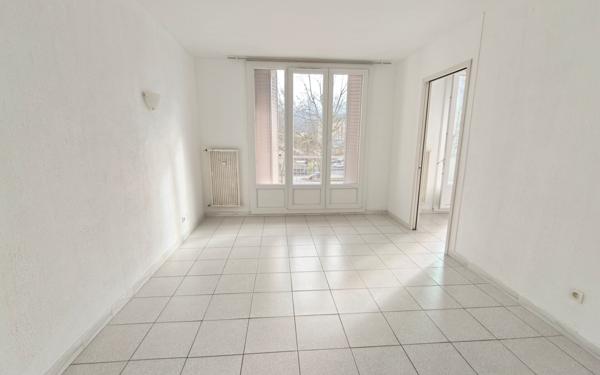 Appartement à louer    4 pièces • 65,39 m2 Le Pont-de-Claix