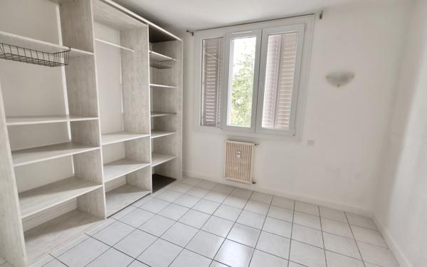 Appartement à louer    4 pièces • 65,39 m2 Le Pont-de-Claix