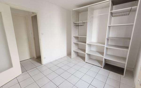 Appartement à louer    4 pièces • 65,39 m2 Le Pont-de-Claix