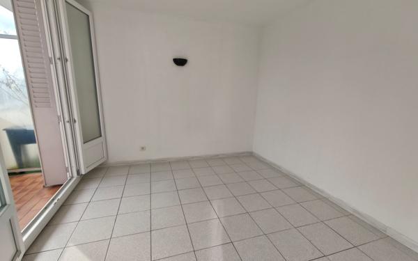 Appartement à louer    4 pièces • 65,39 m2 Le Pont-de-Claix