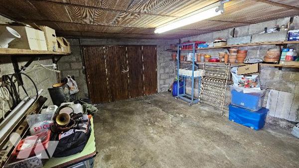 CHÂTEAU-THIERRY - Maison de 122 m² - 3 chambres.