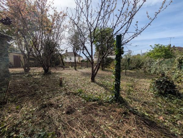 MARCHENOIR - 30 KMS DE BLOIS - 30 KMS DE VENDOME - 50 KMS D'ORLEANS